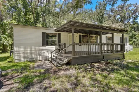 3002 SW 127th Avenue Webster FL 33597
