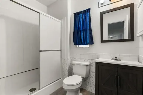3002 SW 127th Avenue Webster FL 33597