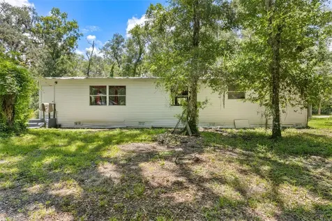 3002 SW 127th Avenue Webster FL 33597
