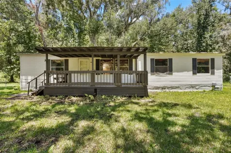 3002 SW 127th Avenue Webster FL 33597