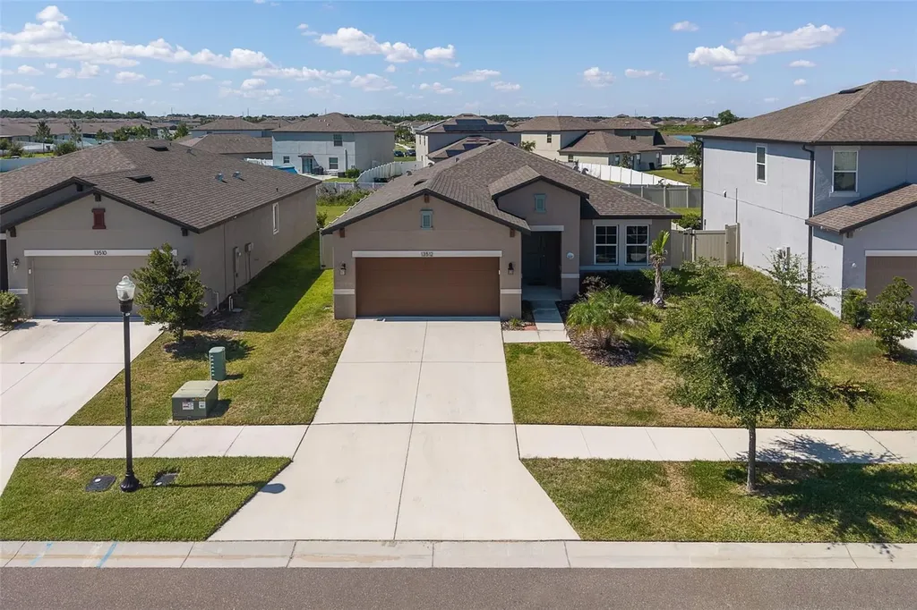 13512 Palmera Vista Drive Riverview FL 33579