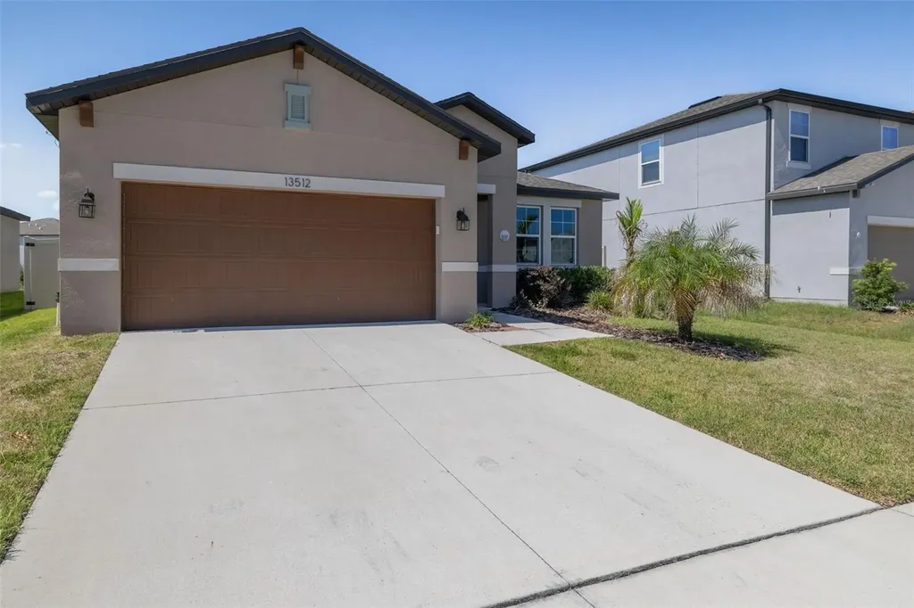 13512 Palmera Vista Drive Riverview FL 33579