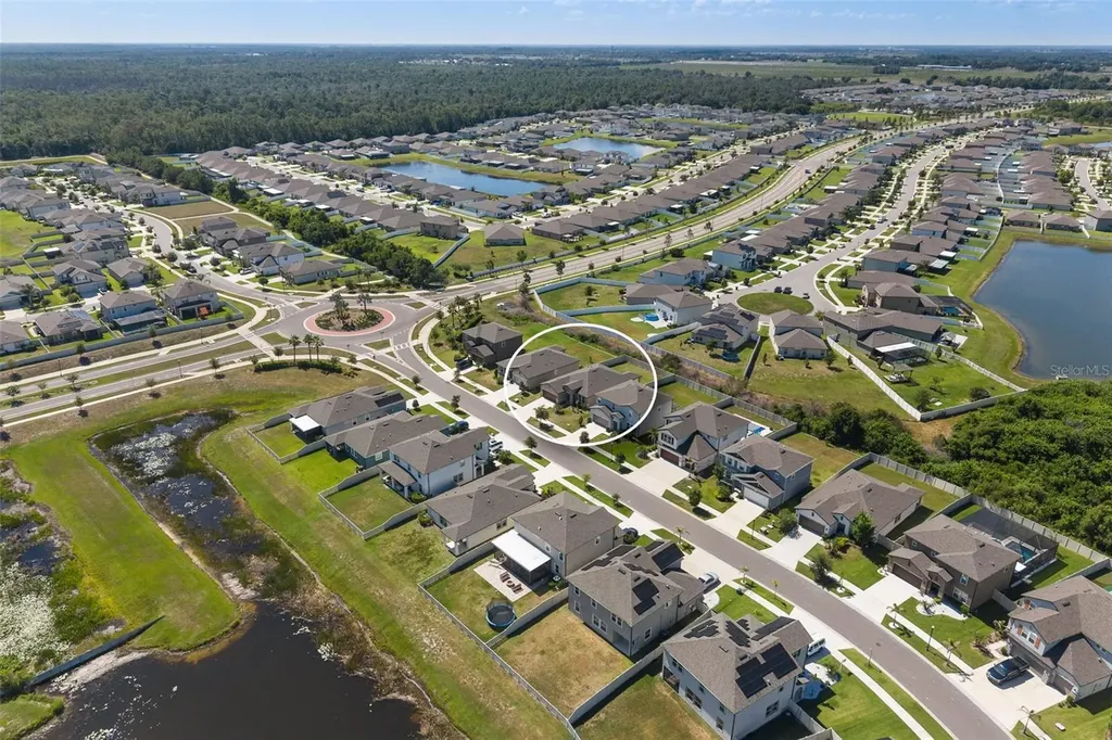 13512 Palmera Vista Drive Riverview FL 33579