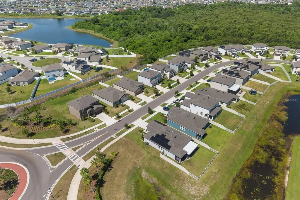 13512 Palmera Vista Drive Riverview FL 33579