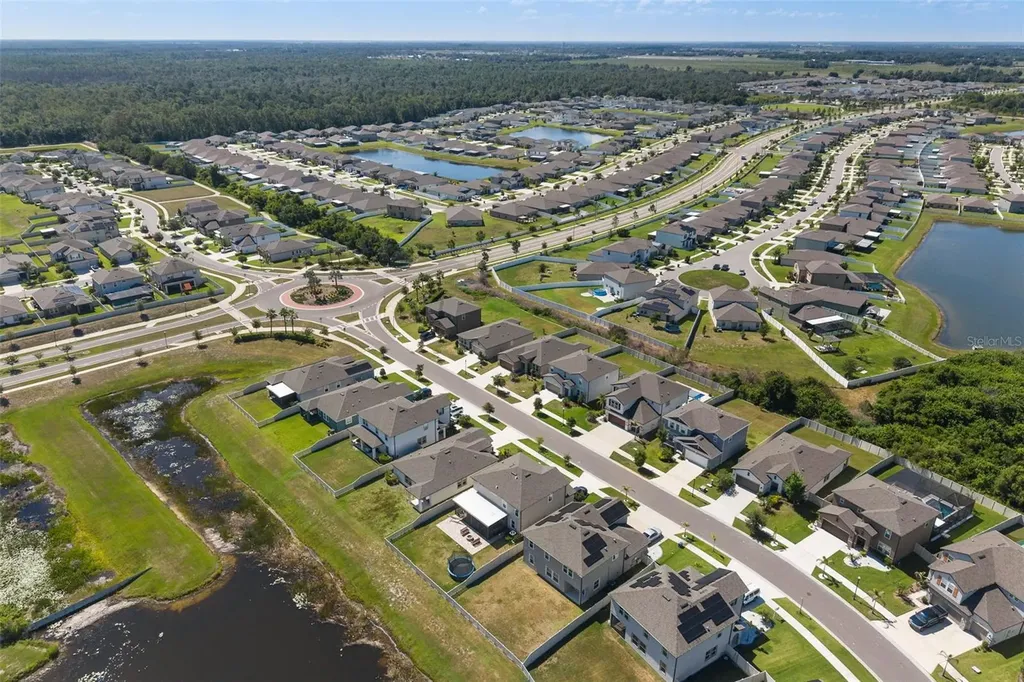 13512 Palmera Vista Drive Riverview FL 33579