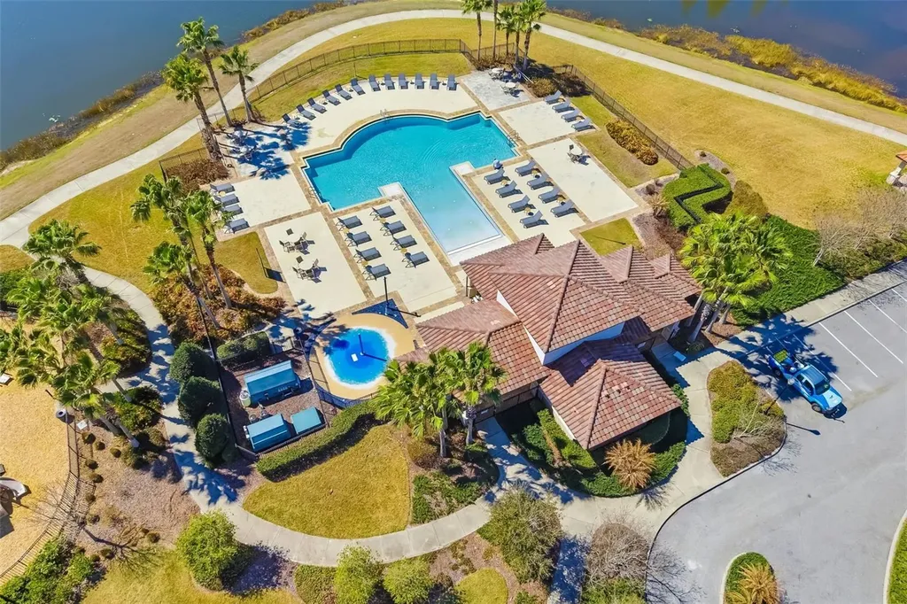 13512 Palmera Vista Drive Riverview FL 33579