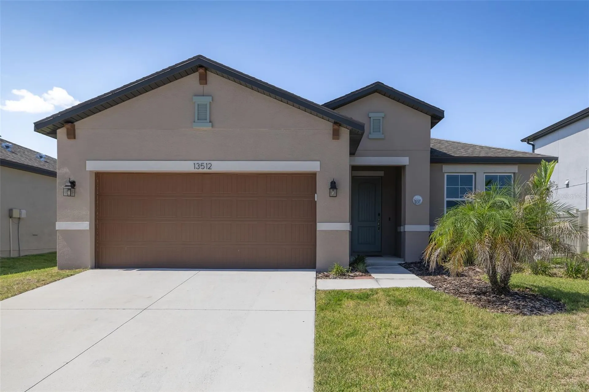 13512 Palmera Vista Drive Riverview FL 33579