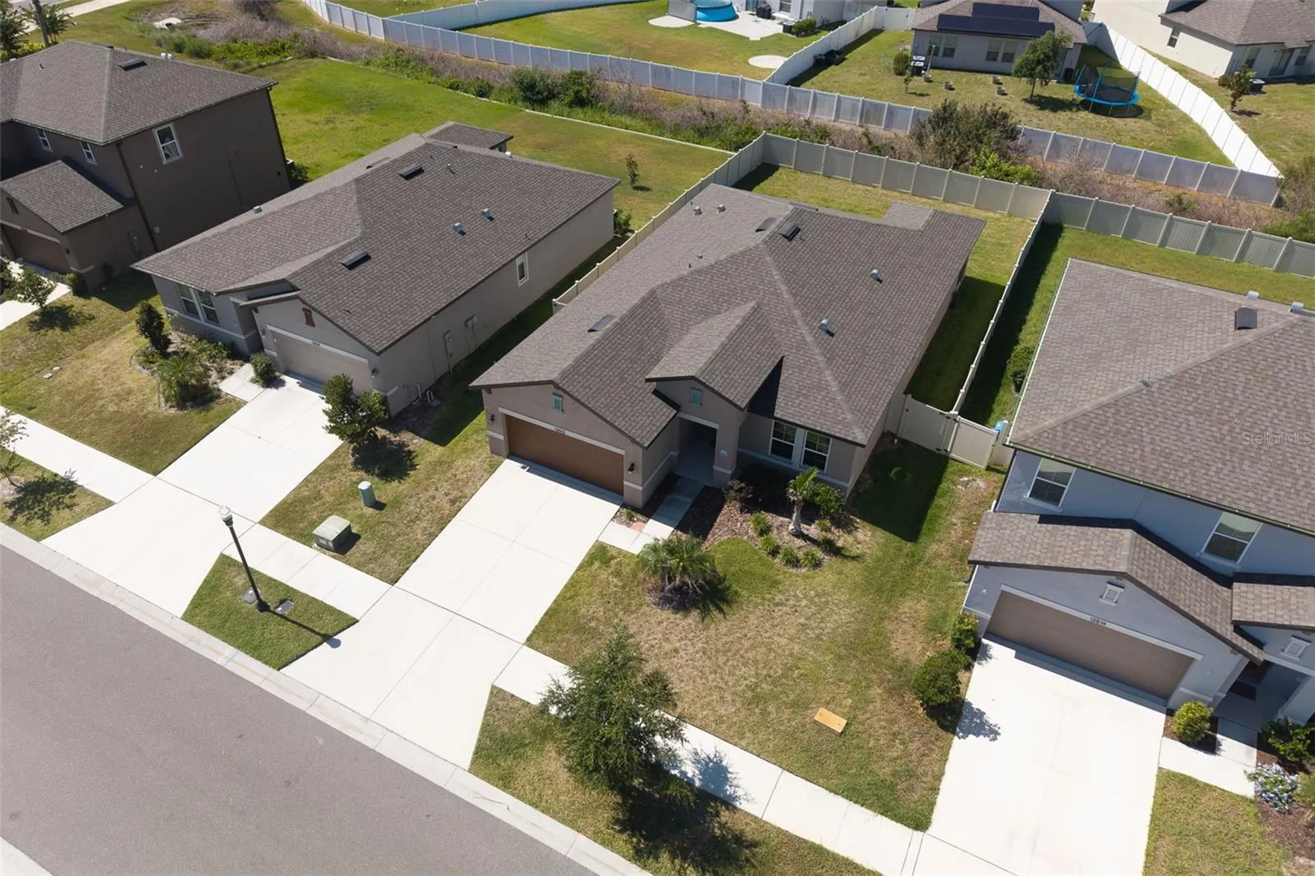 13512 Palmera Vista Drive Riverview FL 33579