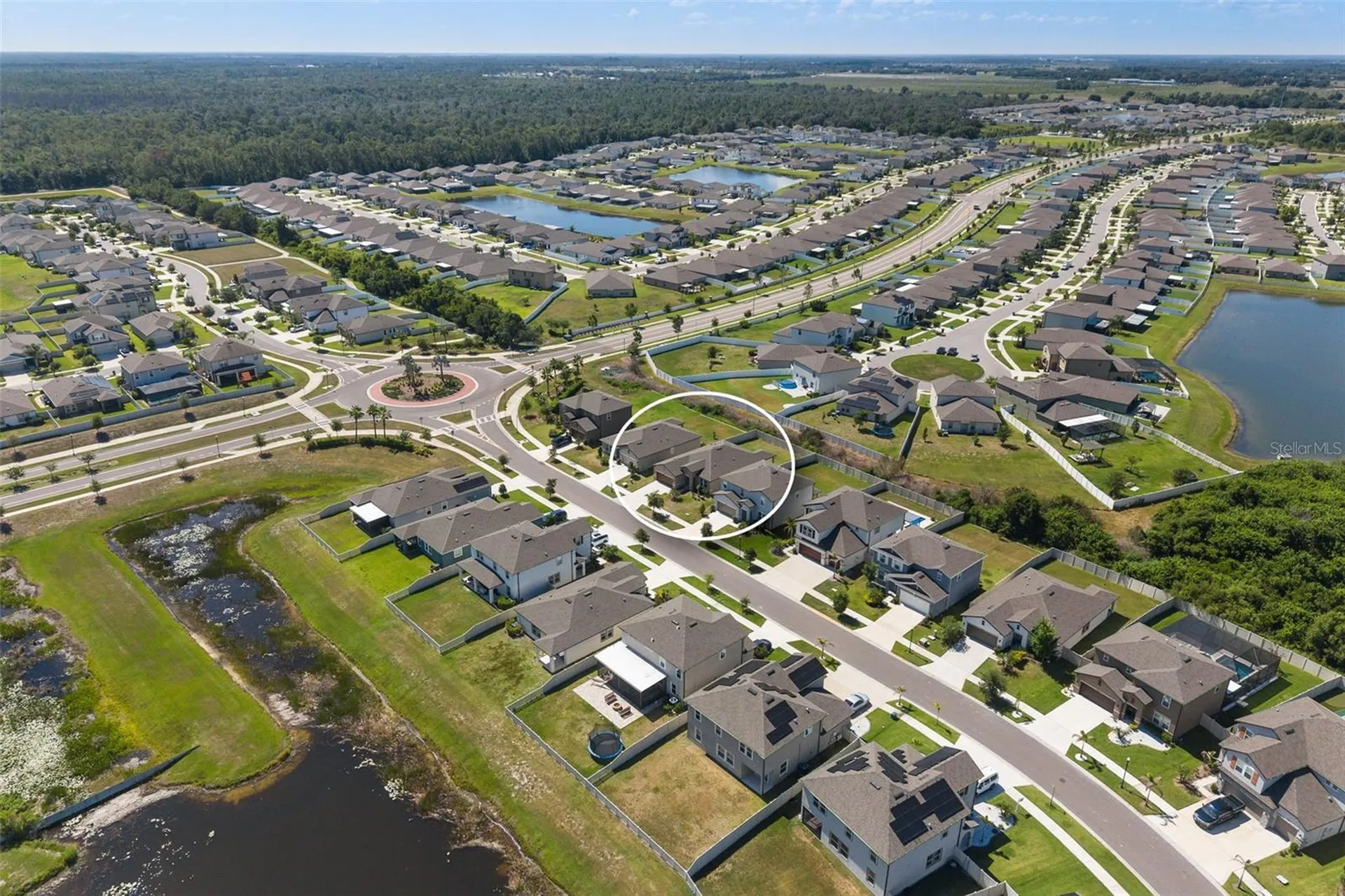 13512 Palmera Vista Drive Riverview FL 33579