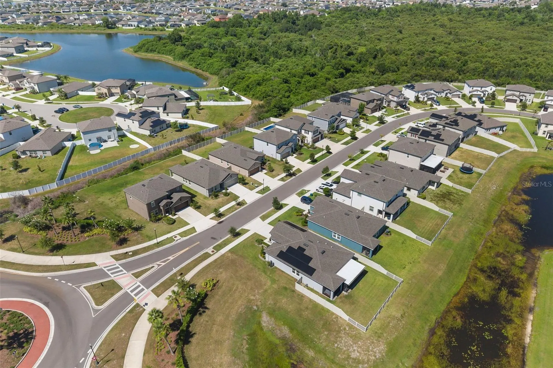 13512 Palmera Vista Drive Riverview FL 33579