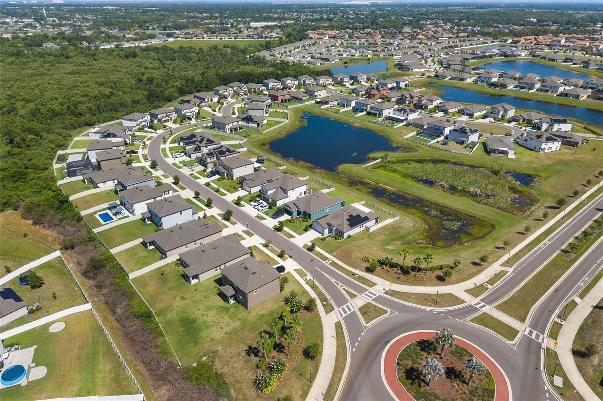 13512 Palmera Vista Drive Riverview FL 33579