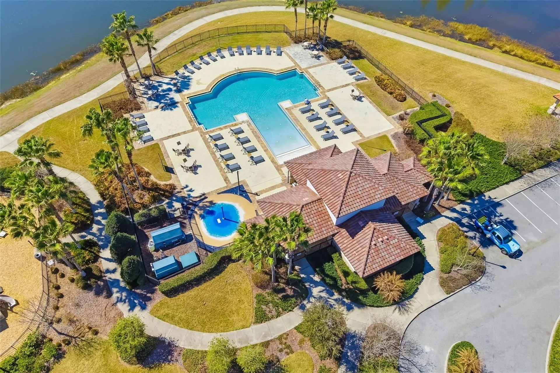 13512 Palmera Vista Drive Riverview FL 33579