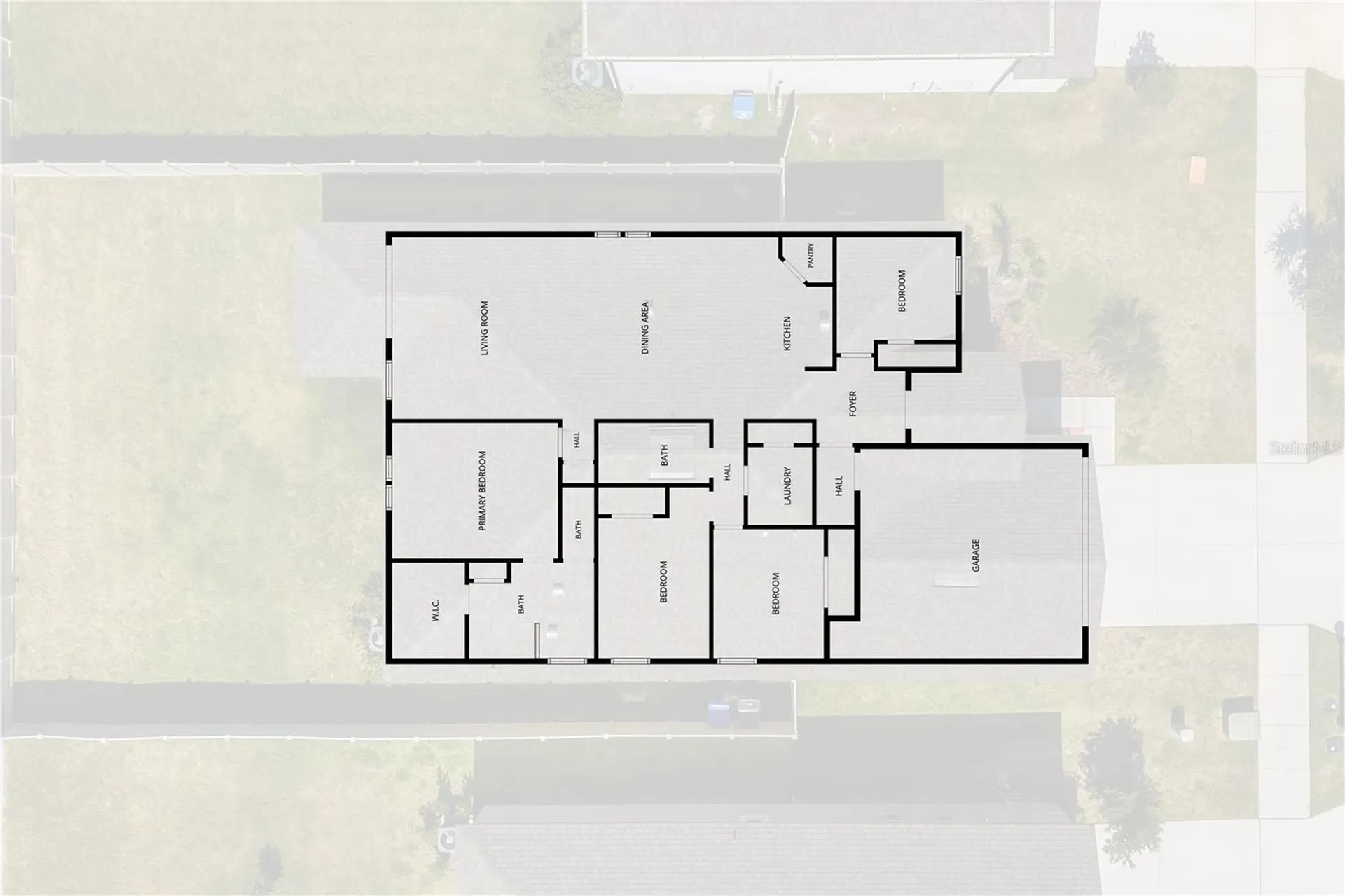 13512 Palmera Vista Drive Riverview FL 33579