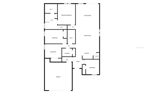 13512 Palmera Vista Drive Riverview FL 33579