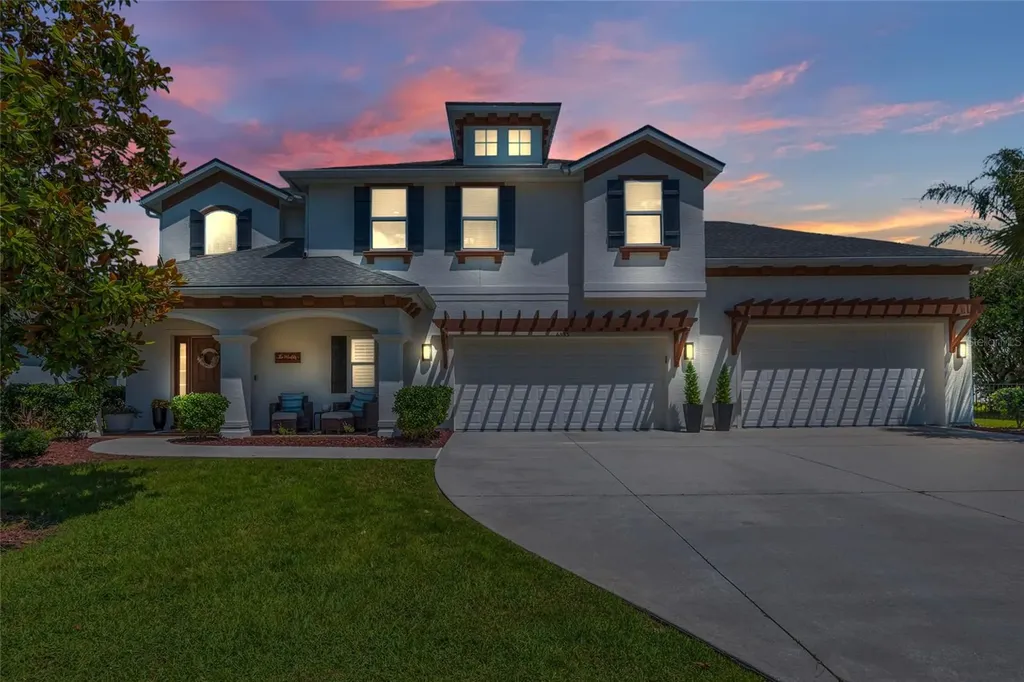 6835 Stoneheath Lane Port Orange FL 32128