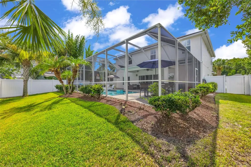 6835 Stoneheath Lane Port Orange FL 32128