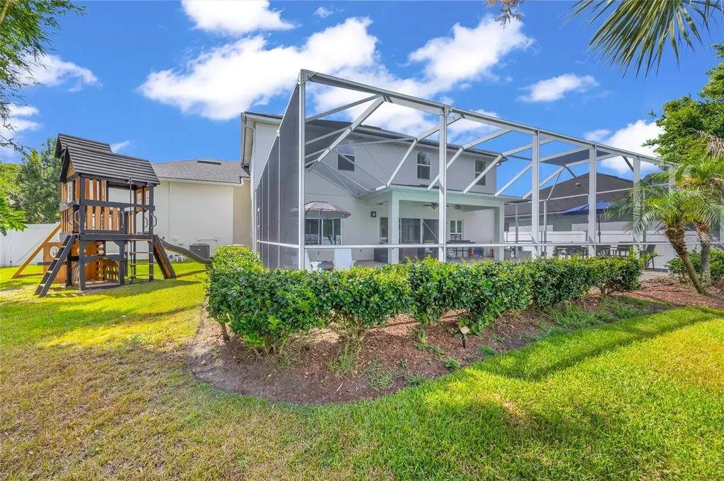 6835 Stoneheath Lane Port Orange FL 32128
