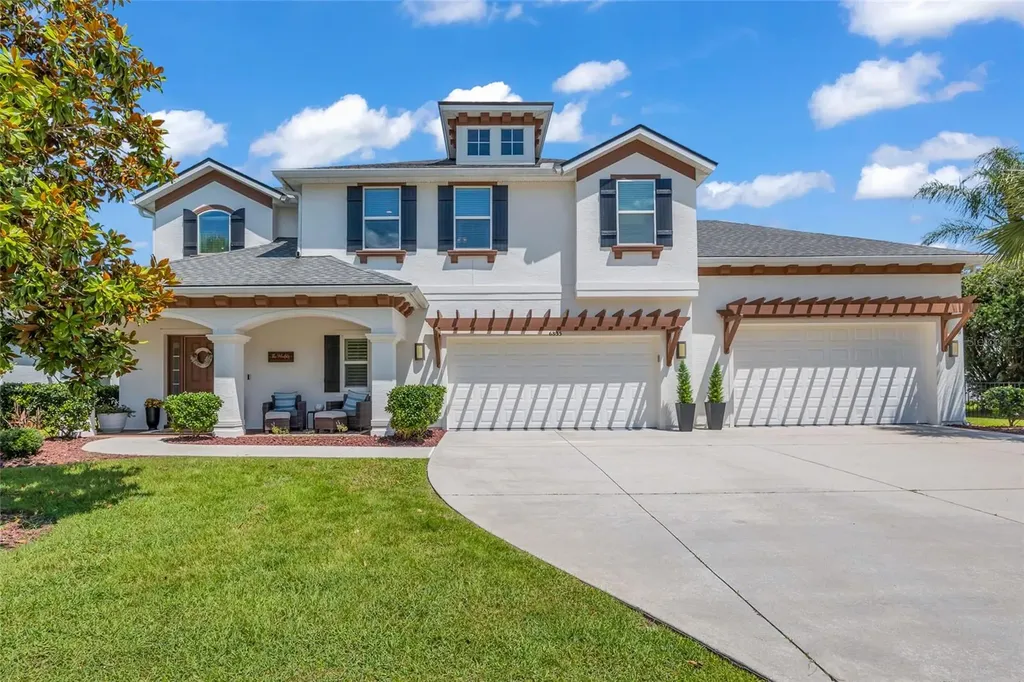 6835 Stoneheath Lane Port Orange FL 32128