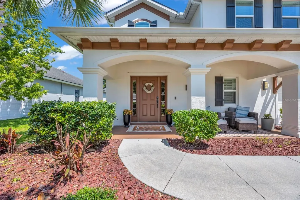 6835 Stoneheath Lane Port Orange FL 32128