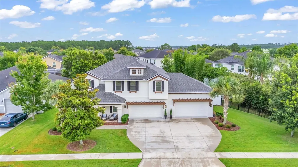 6835 Stoneheath Lane Port Orange FL 32128