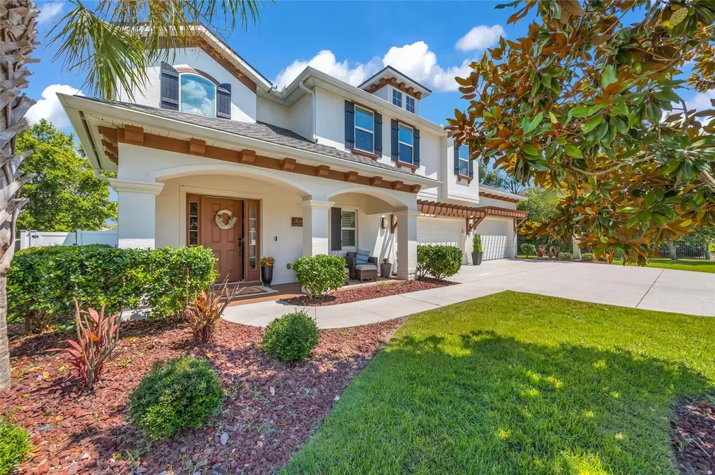 6835 Stoneheath Lane Port Orange FL 32128
