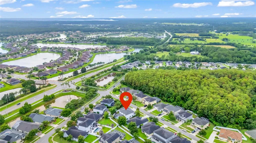 6835 Stoneheath Lane Port Orange FL 32128