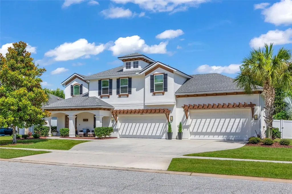 6835 Stoneheath Lane Port Orange FL 32128