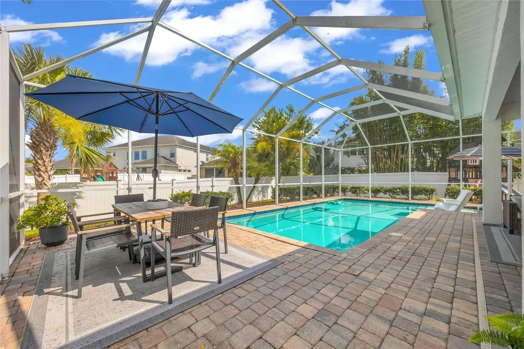 6835 Stoneheath Lane Port Orange FL 32128