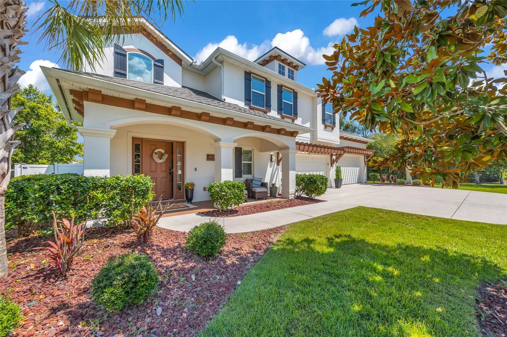 6835 Stoneheath Lane Port Orange FL 32128