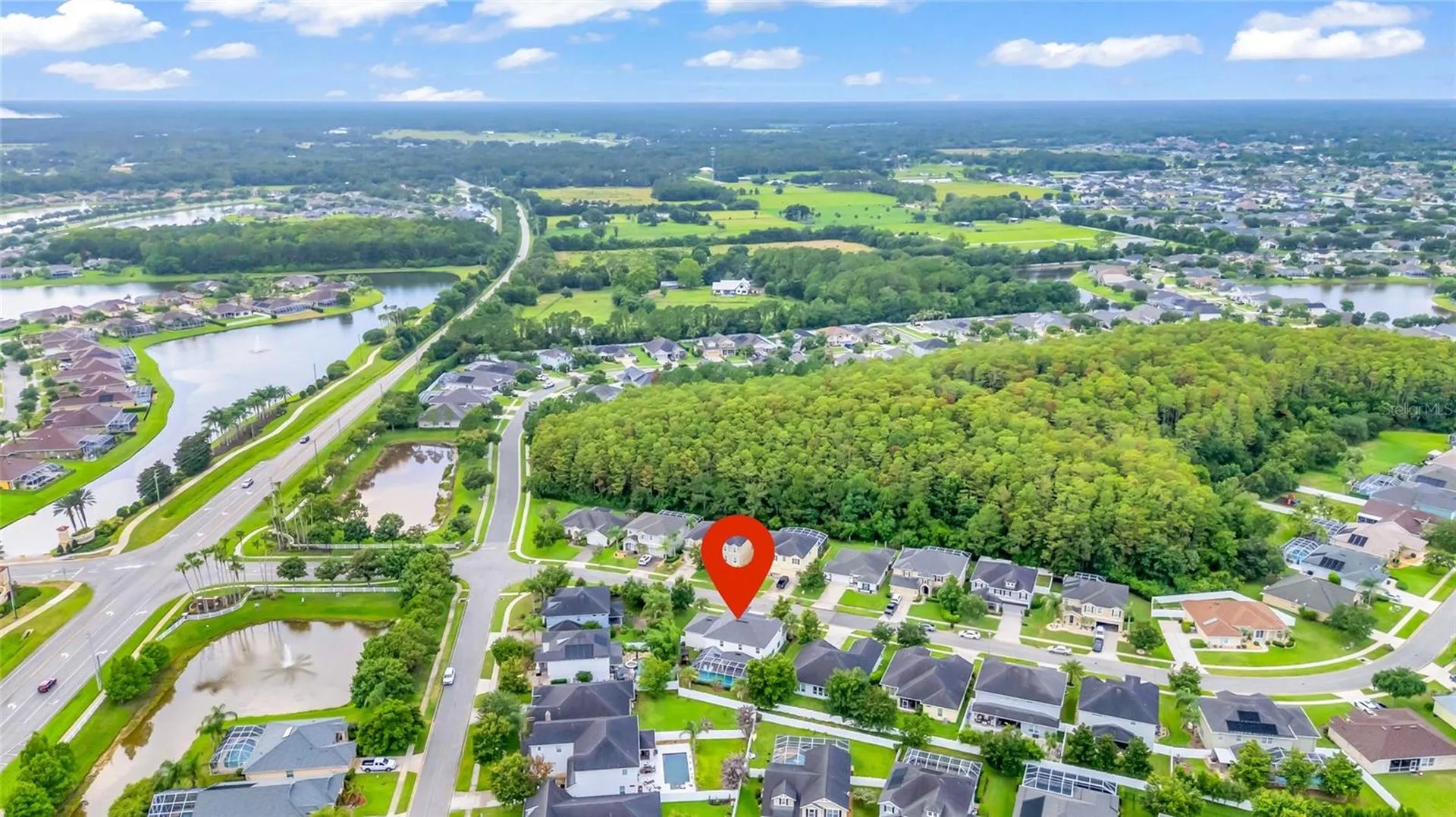 6835 Stoneheath Lane Port Orange FL 32128