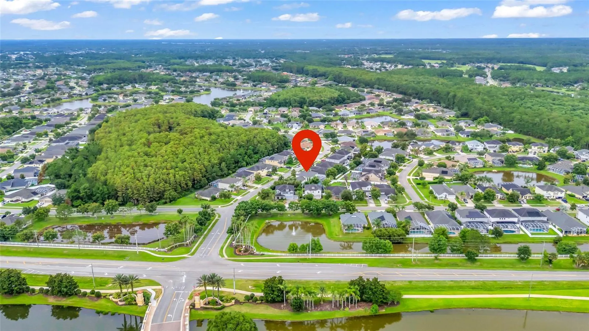 6835 Stoneheath Lane Port Orange FL 32128