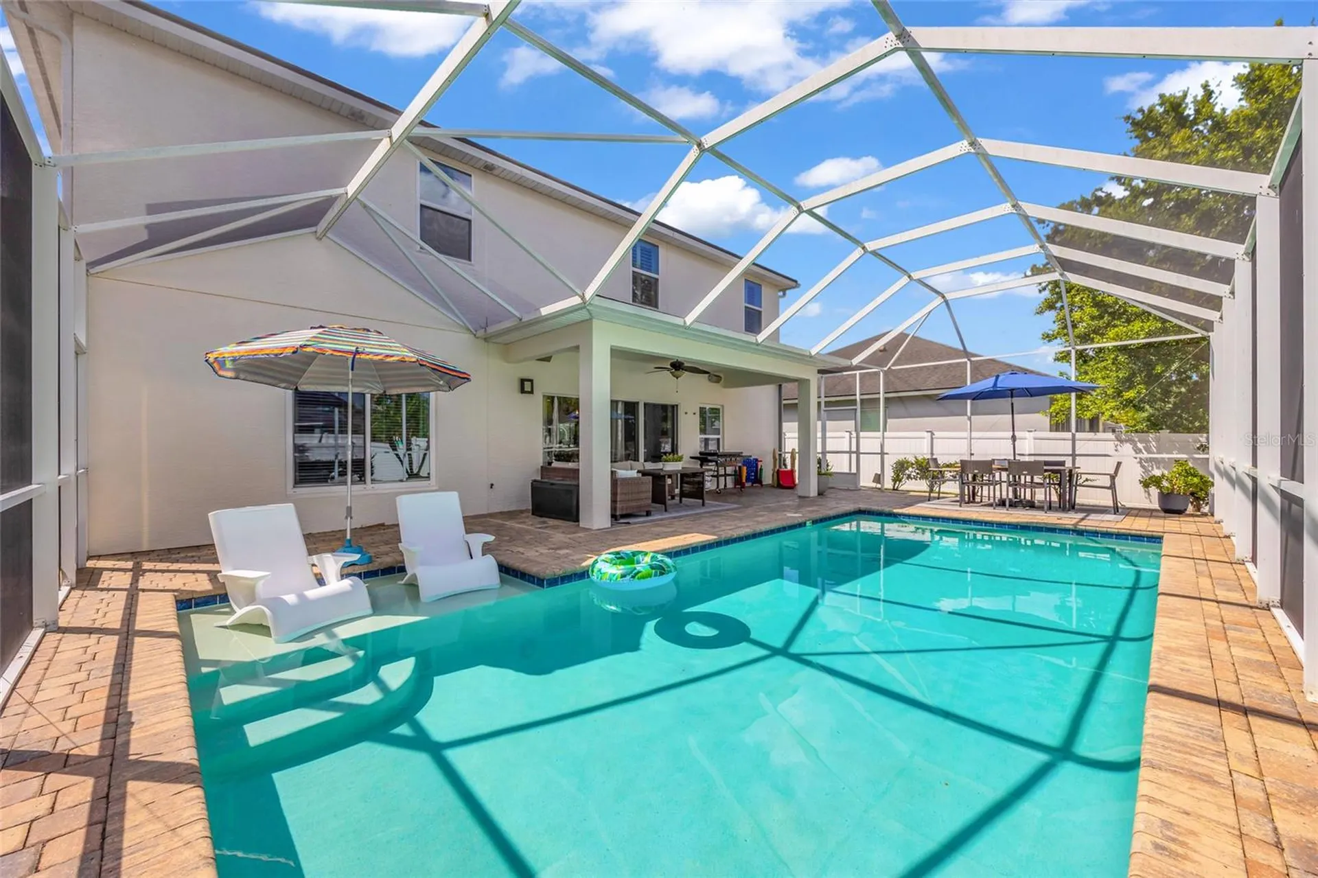 6835 Stoneheath Lane Port Orange FL 32128