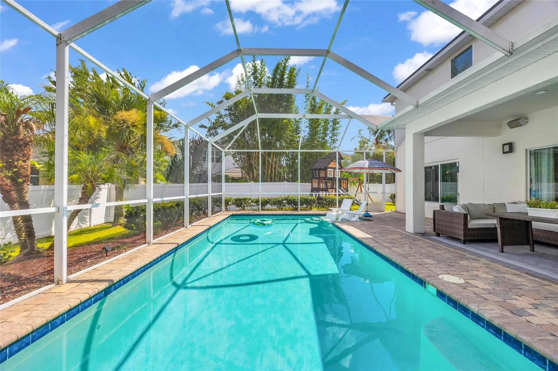 6835 Stoneheath Lane Port Orange FL 32128