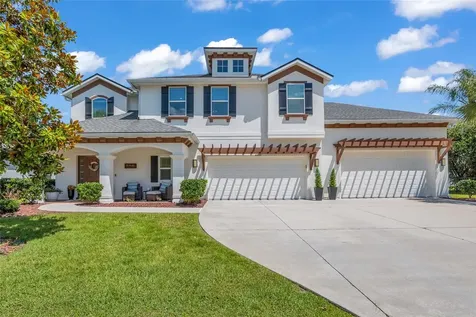 6835 Stoneheath Lane Port Orange FL 32128