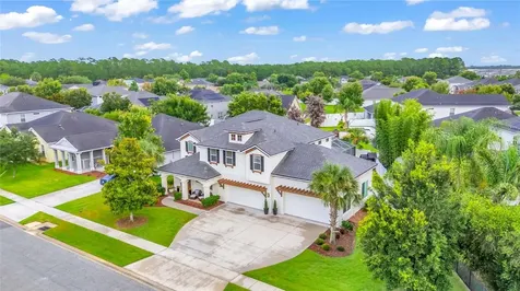 6835 Stoneheath Lane Port Orange FL 32128