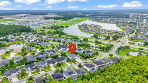 6835 Stoneheath Lane Port Orange FL 32128