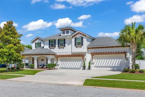 6835 Stoneheath Lane Port Orange FL 32128