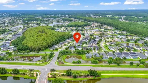 6835 Stoneheath Lane Port Orange FL 32128