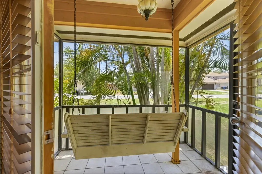 4336 Cactus Avenue Sarasota FL 34231