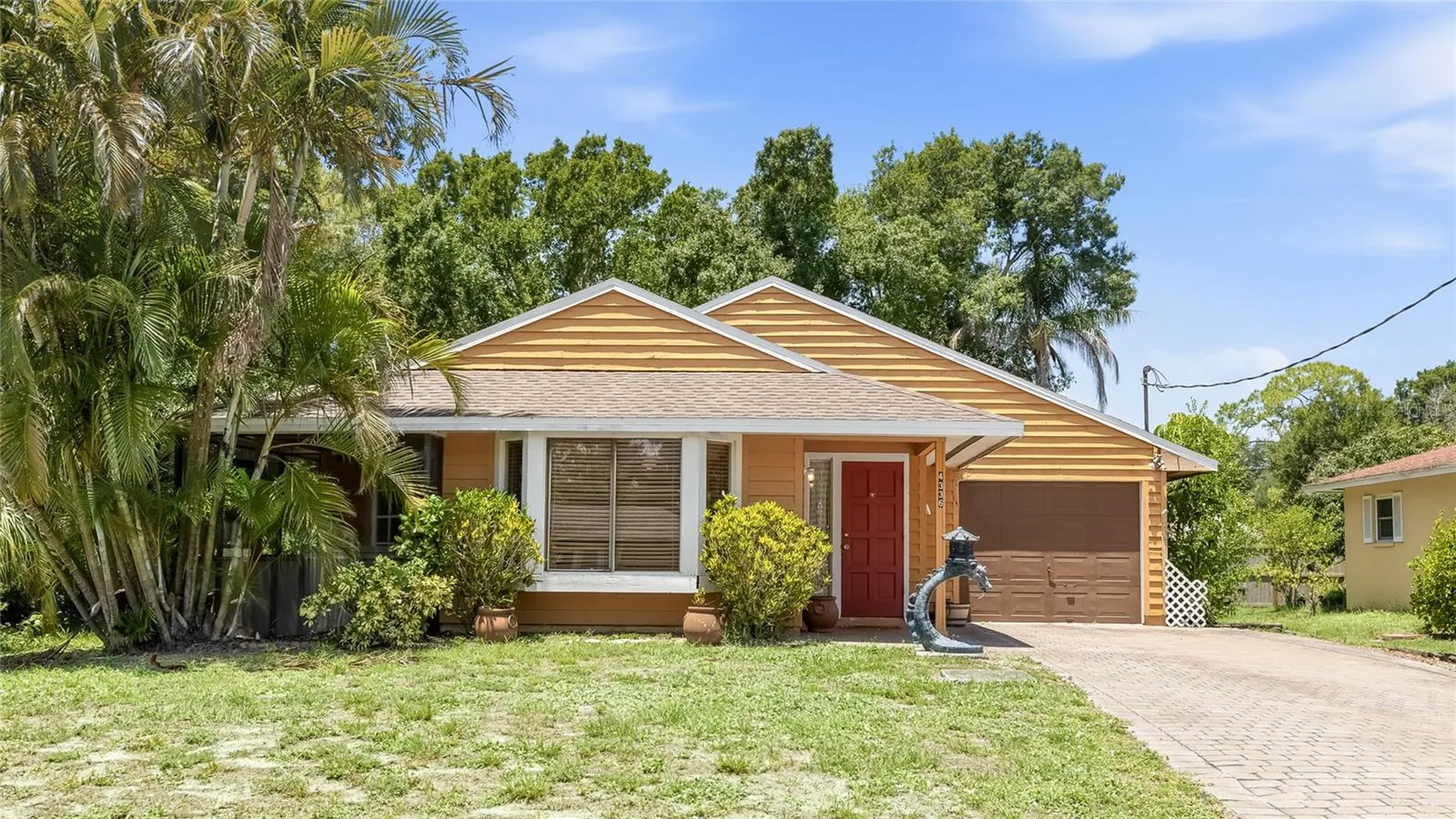 4336 Cactus Avenue Sarasota FL 34231