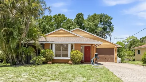 4336 Cactus Avenue Sarasota FL 34231