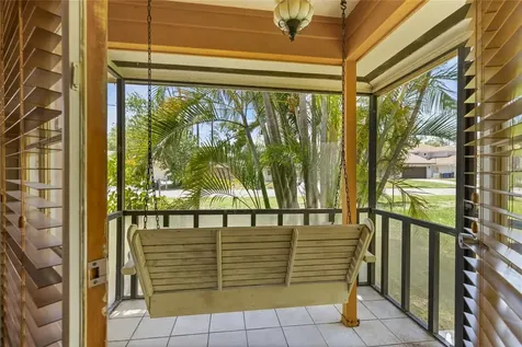4336 Cactus Avenue Sarasota FL 34231