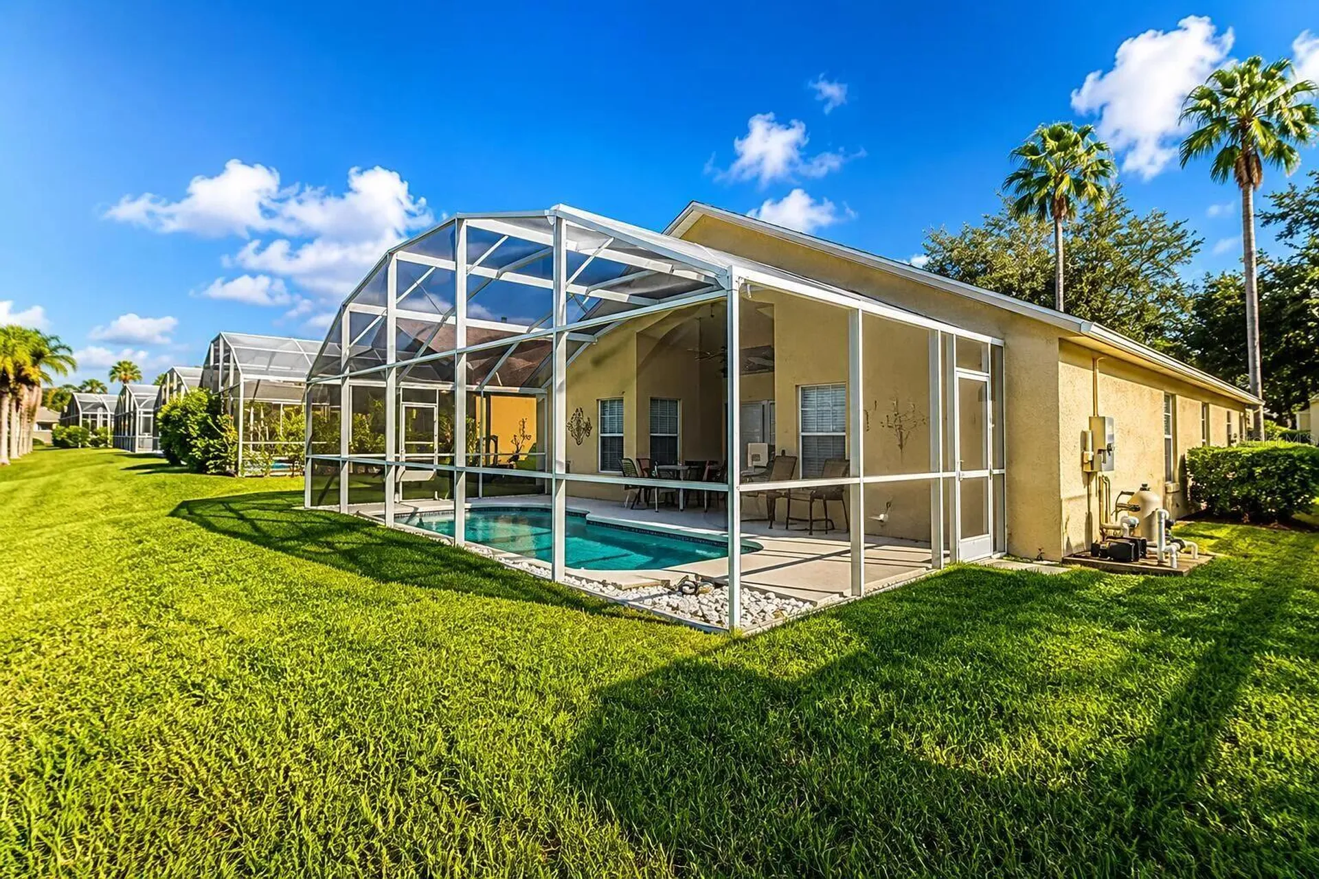 1516 Gulf Vue Drive Haines City FL 33844