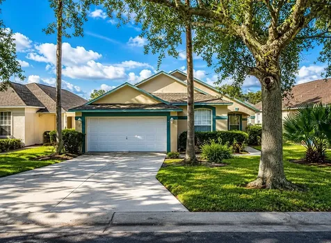 1516 Gulf Vue Drive Haines City FL 33844