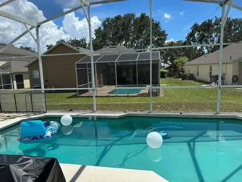 1516 Gulf Vue Drive Haines City FL 33844