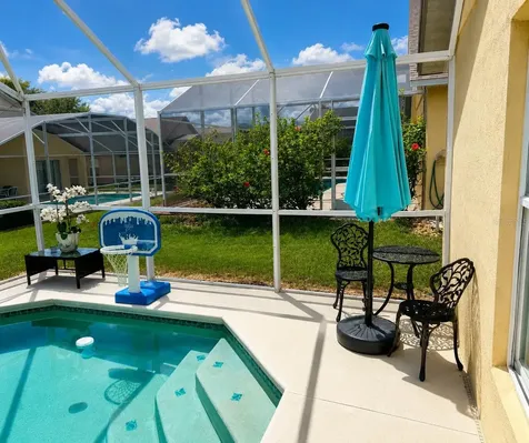 1516 Gulf Vue Drive Haines City FL 33844