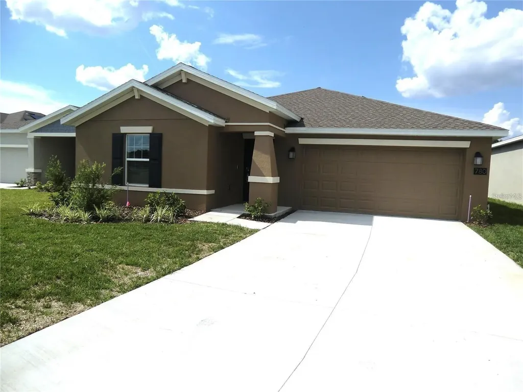 780 Daring Drive Davenport FL 33837