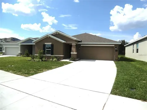 780 Daring Drive Davenport FL 33837