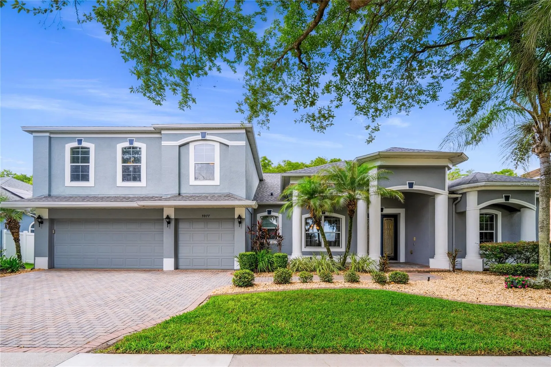 5977 Lake Melrose Drive Orlando FL 32829