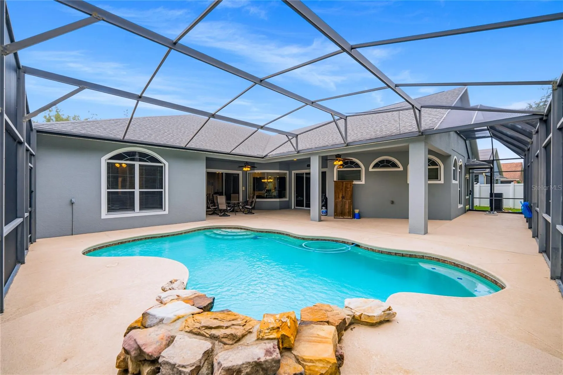 5977 Lake Melrose Drive Orlando FL 32829